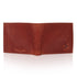 Bullrider 007 Genuine Leather Men's Wallet